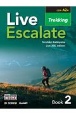 Live　Escalate　Trekking(2)
