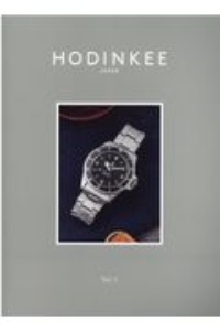 ＨＯＤＩＮＫＥＥ　Ｊａｐａｎ　Ｅｄｉｔｉｏｎ