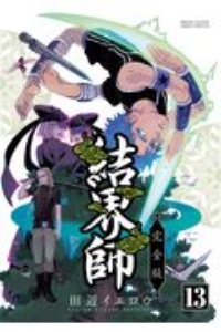 結界師<完全版>（13）