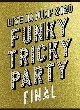 LIVE　DA　PUMP　2020　Funky　Tricky　Party　FINAL　at　さいたまスーパーアリーナ