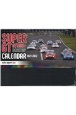 SUPER　GT　GT500　DESKTOP　CALENDAR　2021ー2022　photographer　information