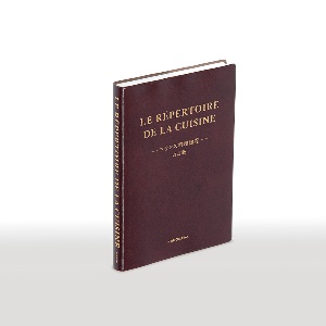 LE REPERTOIRE DE LA CUISINEーフランス料理総覧ー 改訂版/辻静雄料理 LE REPERTOIRE DE LA CUISINEーフランス料理総覧ー 改訂版/辻静雄料理