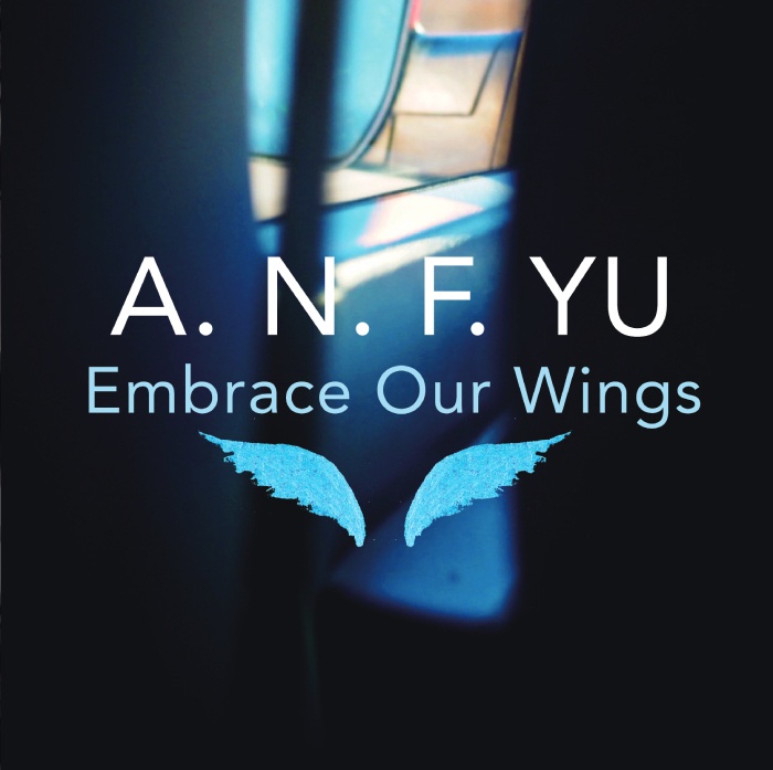 Ｅｍｂｒａｃｅ　Ｏｕｒ　Ｗｉｎｇｓ