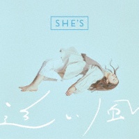 Shepherd (通常盤)/SHE'S - レンタルCD｜TSUTAYA レンタル・販売 商品