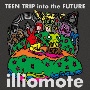 Teen　Trip　Into　The　Future