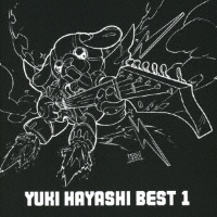 ＹＵＫＩ　ＨＡＹＡＳＨＩ　ＢＥＳＴ　１