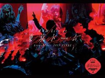 欅坂46　LIVE　at　東京ドーム　〜ARENA　TOUR　2019　FINAL〜