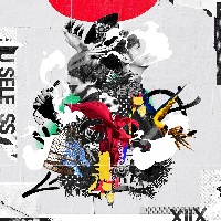 USELESS(通常盤)/TenTwenty(XIIX) - レンタルCD｜TSUTAYA レンタル