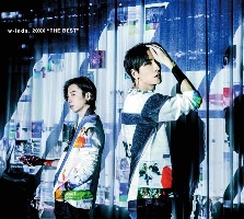 ｗ－ｉｎｄｓ．　Ｂｅｓｔ　Ａｌｂｕｍ　『２０ＸＸ　“ＴＨＥ　ＢＥＳＴ”』