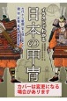 イラストでわかる日本の甲冑　古代から戦国・安土桃山までの鎧・兜・武器・馬具を徹底図解
