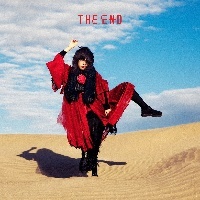 THE END(MUSIC盤)/アイナ・ジ・エンド - レンタルCD｜TSUTAYA レンタル
