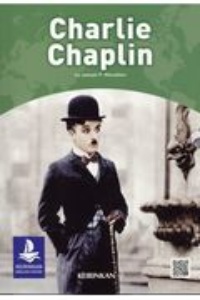 Ｃｈａｒｌｉｅ　Ｃｈａｐｌｉｎ