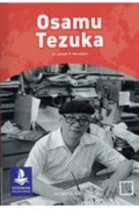 Ｏｓａｍｕ　Ｔｅｚｕｋａ