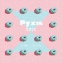 Pyxis　best（通常盤）