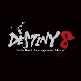 DESTINY　8　－　SaGa　Band　Arrangement　Album
