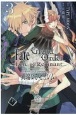 Fate／Grand　Order〜Epic　of　Remnant〜　亜種特異点IV　禁忌降臨庭園　セイレム　異端なるセイレム(3)