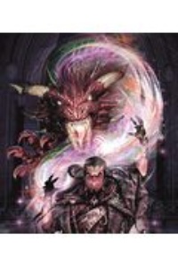 ファイティング・ファンタジー・コレクション~火吹山の魔法使い