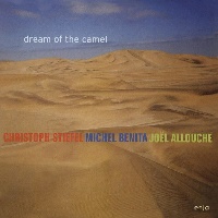 ドリーム・オブ・ザ・キャメル
