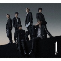 1ST(原石盤) 1ST(原石盤)/SixTONES - 販売CD｜TSUTAYA レンタル・販売 商品