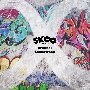 SK∞　エスケーエイト　Original　Soundtrack