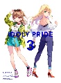 IDOLY　PRIDE　3　アクリルキャラクタースタンド・ブロマイド付き特装版