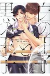 白の王子と黒の王子