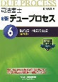 司法書士新版デュープロセス　供託法・司法書士法(6)