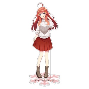 アクリルスタンド　五月　五等分の花嫁　２期