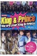 King＆Prince　We　are　your　King＆Prince　ポケット版
