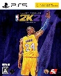 NBA　2K21　“マンバ　フォーエバー”　エディション