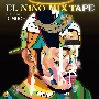 EL　NINO　MIX　TAPE　－　Mixed　by　DJ　SHOE（通常盤）