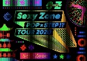 Sexy　Zone　POPxSTEP！？　TOUR　2020