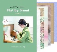 Flatlay　Sheet〈大判〉