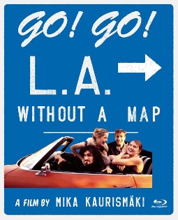 GO！GO！L．A．