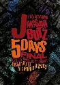 J　LIVE　STREAMING　AKASAKA　BLITZ　5DAYS　FINAL　－THANK　YOU　TO　ALL　MOTHER　FUCKERS－