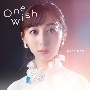 One　Wish(DVD付)