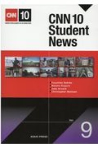CNN 10 Student News（9）