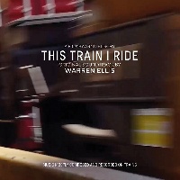 ＴＨＩＳ　ＴＲＡＩＮ　Ｉ　ＲＩＤＥ　（ＯＲＩＧＩＮＡＬ　ＳＯＵＮＤＴＲＡＣＫ）