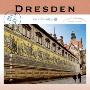 耳旅　ドイツ・ドレスデンの魅力1　音楽と歴史の旅