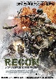 RECON　リコン：アメリカ陸軍武装偵察部隊