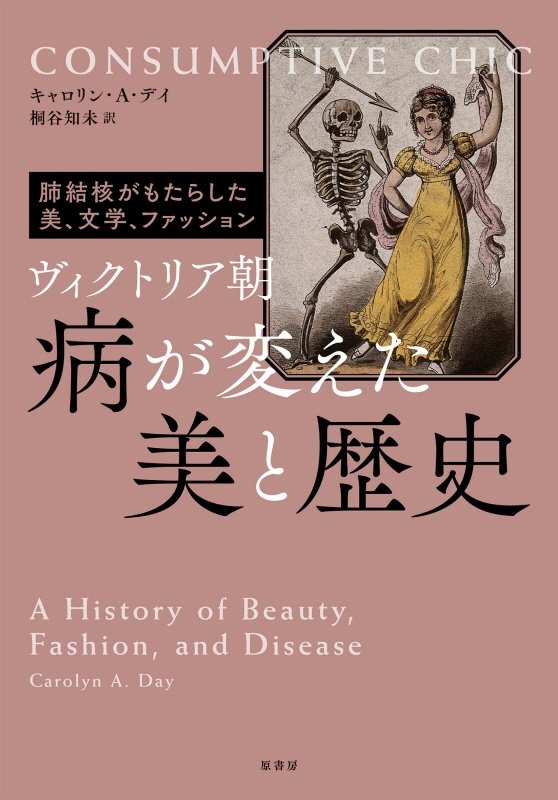 ヴィクトリア朝 病が変えた美と歴史 肺結核がもたらした美 文学 ファッション キャロリン ａ デイ 本 漫画やdvd Cd ゲーム アニメをtポイントで通販 Tsutaya オンラインショッピング
