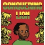Conquering　Lion　Expanded　edition