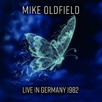 マイク オールドフィールド『Mike Oldfield 1982』