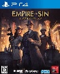 Empire　of　Sin　エンパイア・オブ・シン