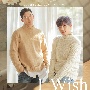 I　Wish（SooHyun　Welcome　Back　Party　2020）(DVD付)