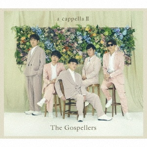 邦楽 The Gospellers G30 - Beautiful Harmony 2 G30 -Beautiful Harmony 2- - Album by The Gospellers - Apple