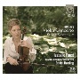 Isabelle　Faust　－　GREAT　CONCERTOS　Vol．1