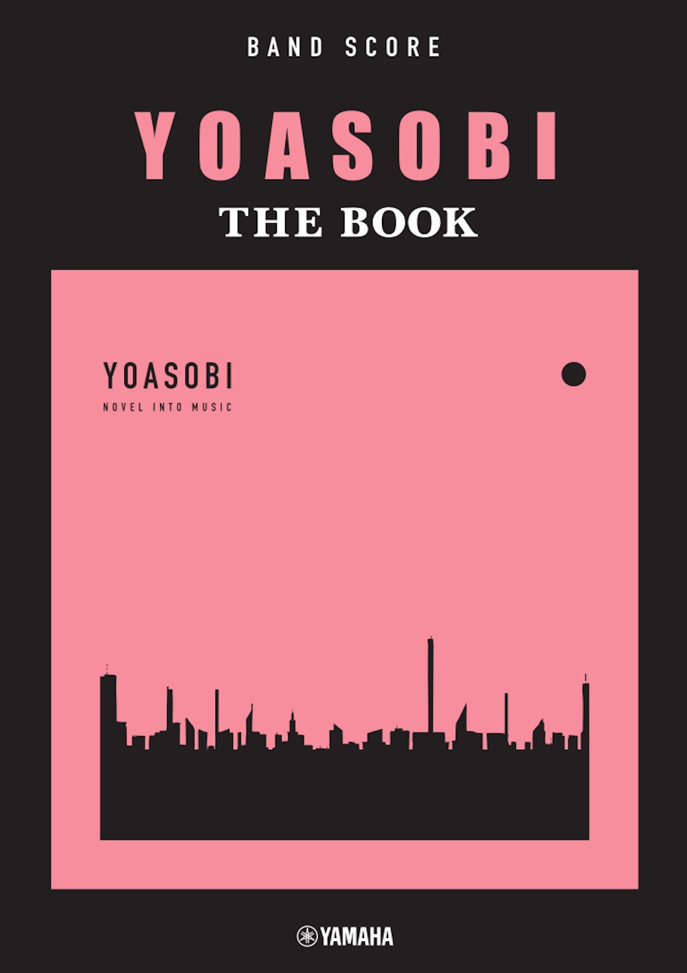 YOASOBI/THE BOOK