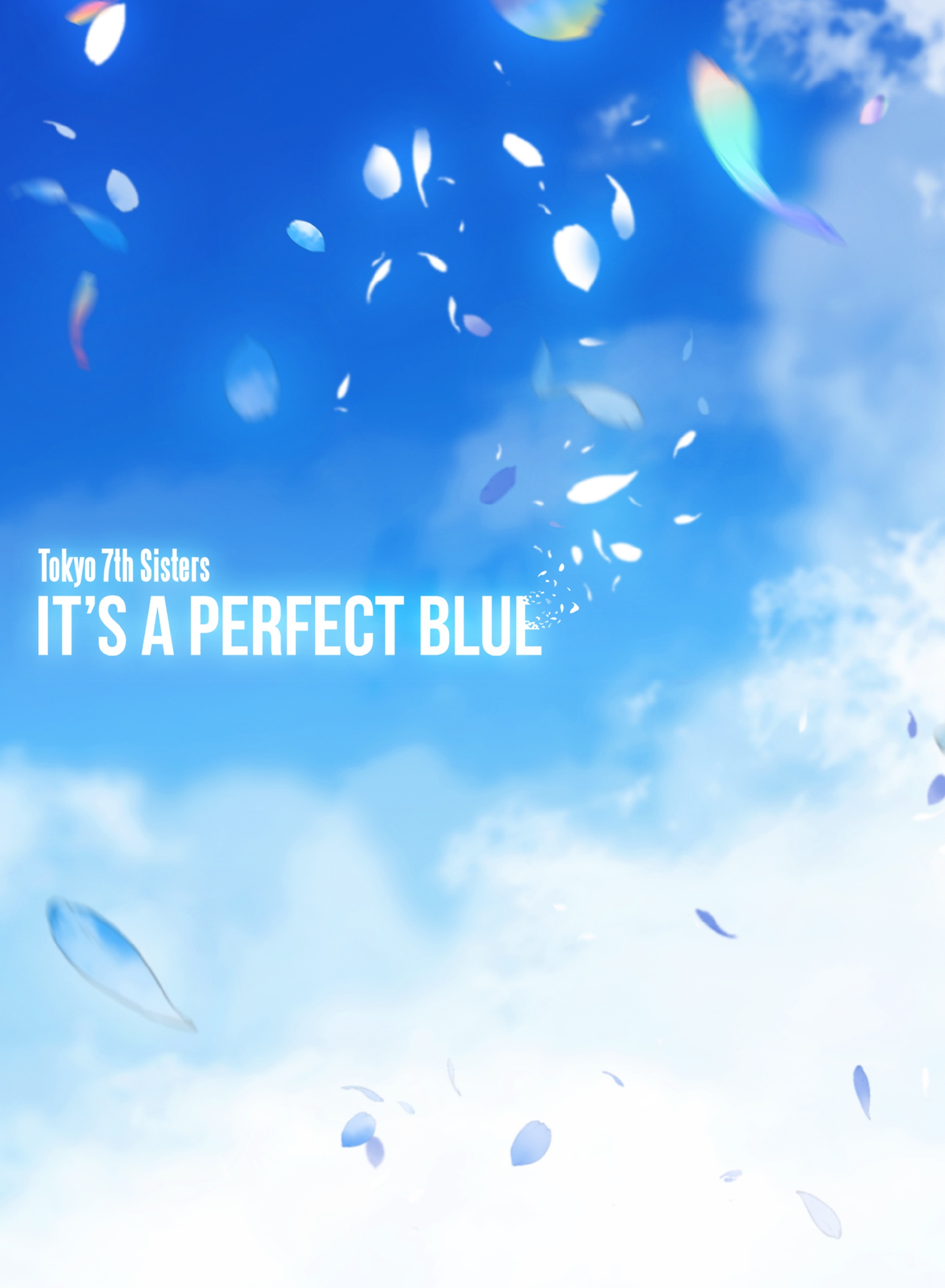 ＩＴ’Ｓ　Ａ　ＰＥＲＦＥＣＴ　ＢＬＵＥ（プレミアムＢＯＸ）