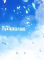 IT’S　A　PERFECT　BLUE（プレミアムBOX）(DVD付)